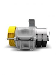 Eker Gearless Elevator Motor